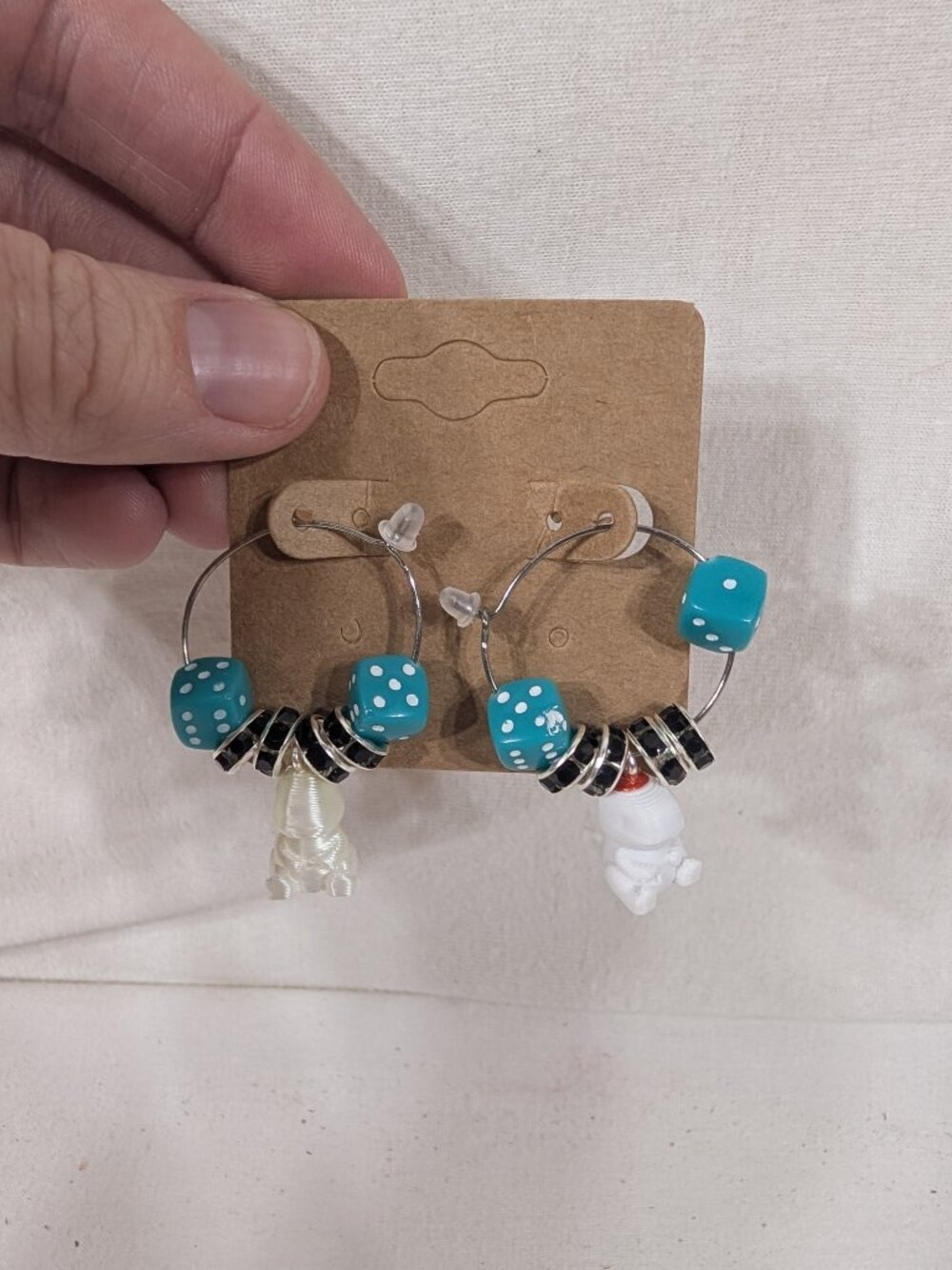 Earrings - Picture 8 of 16